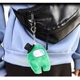 thumbnail image 3 of Among Us juguetes de peluche Among Us Gaming Fandom juguetes de peluche, Soft Merch Crewmate Plushies Cute Astronaut Stuffed Plushies Doll Xemadio WRMH-396-5, 3 of 7