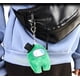 thumbnail image 2 of Among Us juguetes de peluche Among Us Gaming Fandom juguetes de peluche, peluches suaves lindo astronauta muñeco de peluche Ormromra WRMH-396-5, 2 of 6