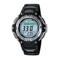 thumbnail image 1 of Reloj Digital Casio Twin Sensor Caballero SGW-100-1V, 1 of 2