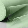 thumbnail image 3 of BalsaCircle 18" x 100 yards Wedding Tulle Roll Sage Green, 3 of 6