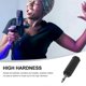 thumbnail image 2 of Audio Cable Adapter Headphone Adapter Connecting Amplifiers Guitars Black Plastic Plug and Play 2Pcs, 2 of 3