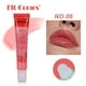 thumbnail image 3 of Fit Colors 12 colores Fruit Rolling Pearl Lip Oil Hidratante transparente Pearl Water Lip Glaze Brillo de labios Aceite de labios, 3 of 5