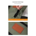thumbnail image 3 of Hardware Tool Bag Multifunctional Foldable Tool Bag Carpentry Electrician Auto Repair Vehicle Tool Storage Bag, 3 of 5