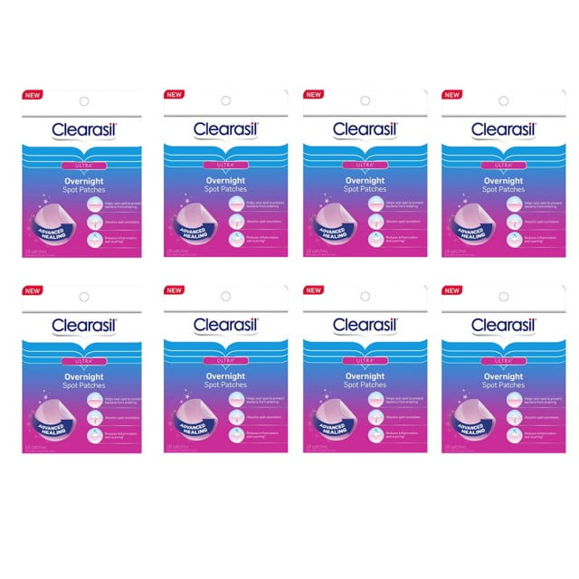 clearasil pimple patches