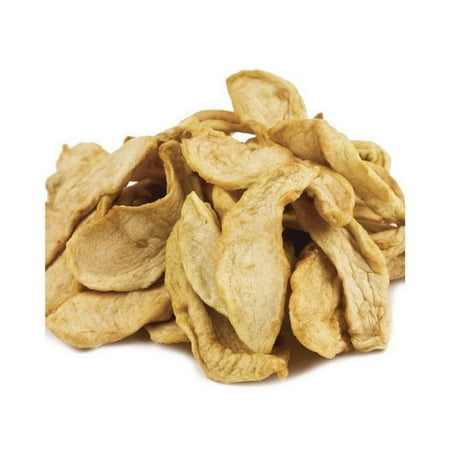 (Price/Case)Apples Unsulfured Sweet Apple Snitz 10lb, 353150