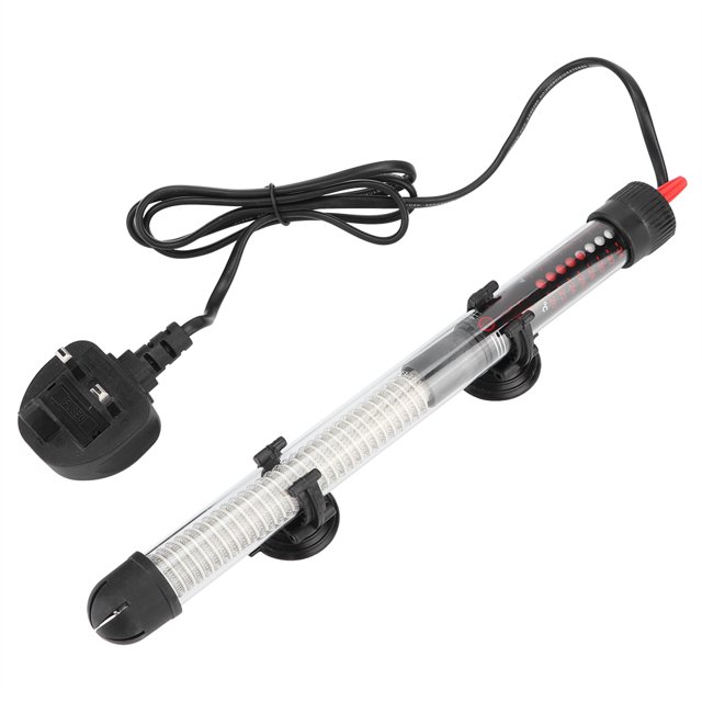 Calentador de agua sumergible automático yuxing Varilla de calentamiento 200W 220V