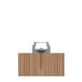 thumbnail image 4 of Kichler Lighting - Tape Extrusion Channel - LED Tape Light Channel - Ils Te, 4 of 7