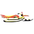 thumbnail image 4 of Vélo de neige TRX, 4 of 5