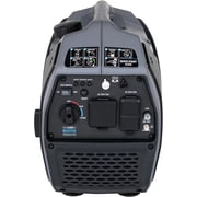 مولد عاكس محمول Pulsar GX420N - يعمل بالغاز بقدرة 4200 واط، هادئ، وقت تشغيل طويل، قادر على التوازي، طاقة احتياطية جاهزة للمركبات الترفيهية