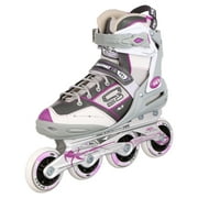 Roller Derby AERIO Q-60 Womens Inline Skates