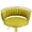 Olive Drab/Golden-4, variant on DREAMSIDEA Swivel Bar Stools Set of 4 Modern Velvet Upholstered High Back Adjustable Bar Chairs with Golden Footrest for Kitchen Counter Square Island, Black