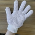 thumbnail image 7 of Microfiber Dusting Gloves for Cleaning, Reusable Duster Mitts for Home Blinds Lamps, Multi-Purpose Dusting Tool for Car Interior Furniture, 7 of 7