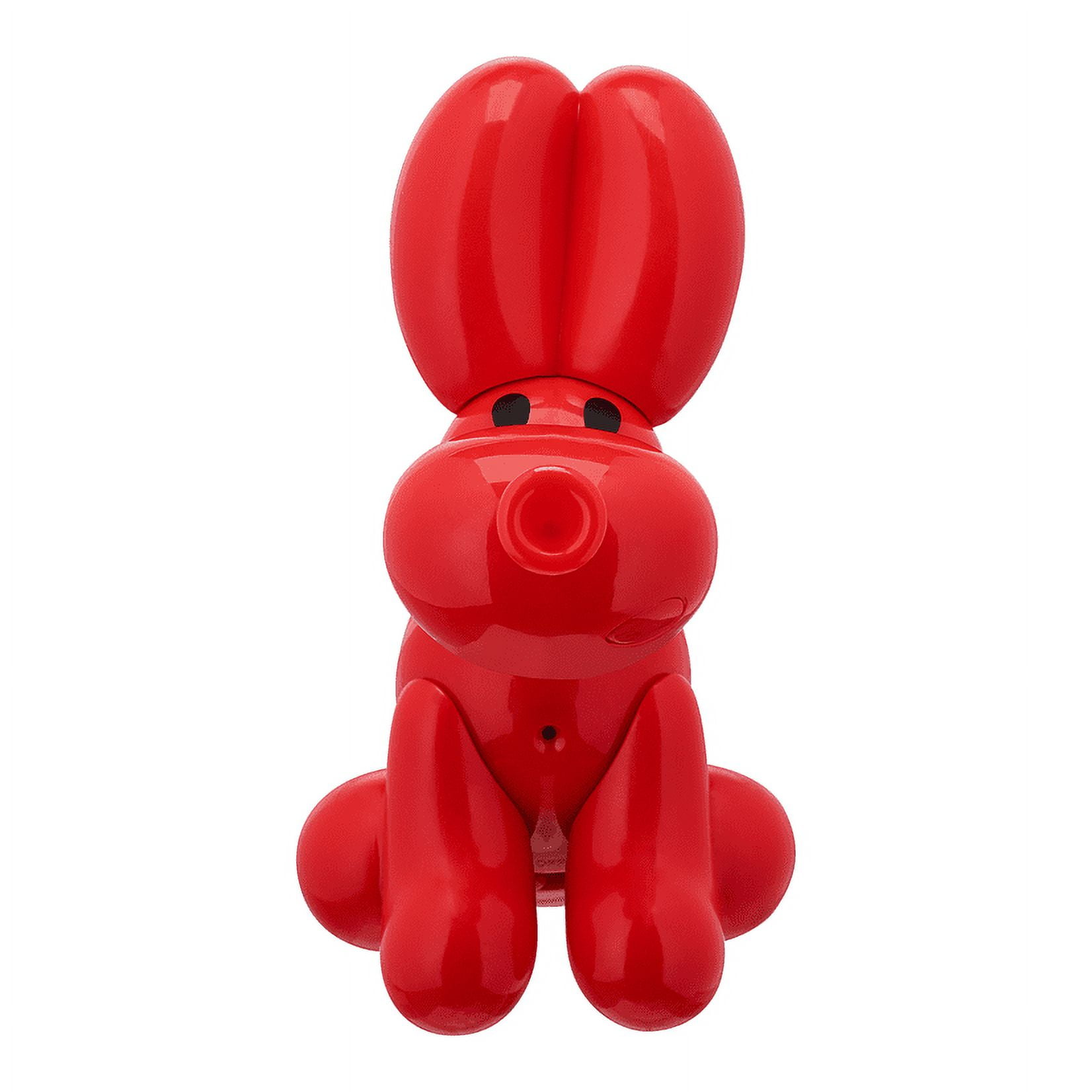 ゲッチャリマンホルス レッドシャーク 館長塗装 ピンクトイズ ワンコン wtc Squeakee Minis Redgy the Puppy Interactive Pet - Walmart.com