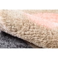 thumbnail image 2 of Novogratz Retro Wave Pastel Rug, PASTEL, 2 of 4