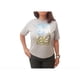 thumbnail image 1 of Playera Disney Talla EG Gris, 1 of 2
