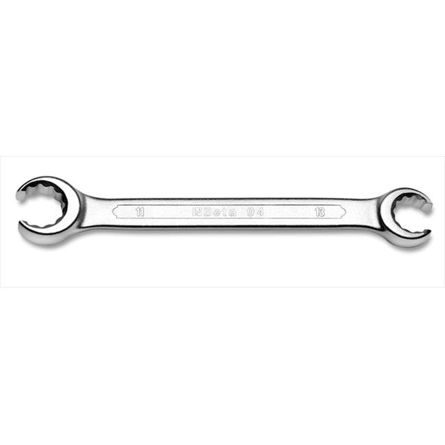 Beta Tools 94 22X24 Flare Nut Open Ring Spanner 22 x 24mm000940022 