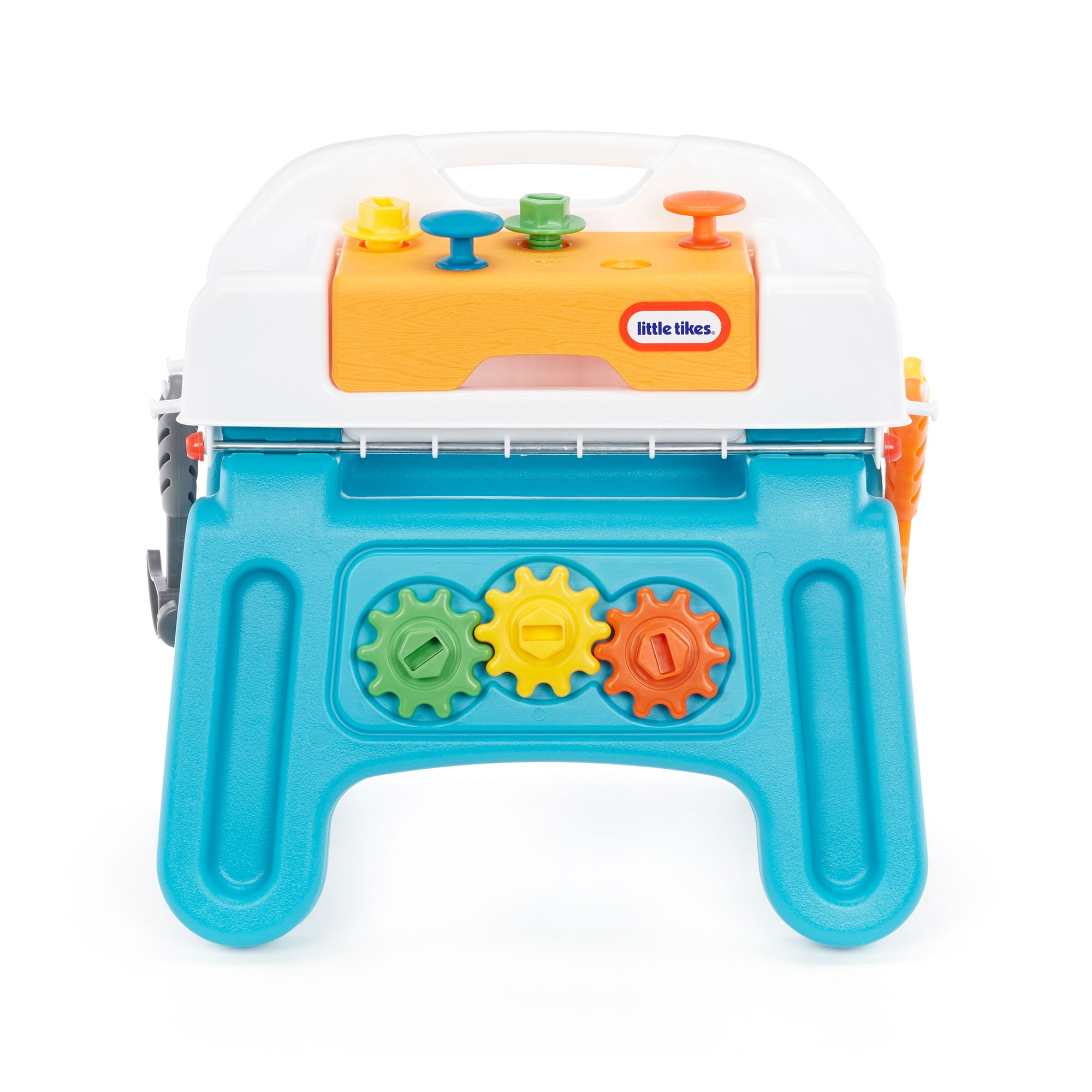 Premier établi à outils factice Little Tikes Play@Home pour enfants