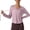 Pink 0811*shirts, variant on Women's Long Sleeve Workout T Shirts Trendy Button Drawstrings Solid Yoga Tops Ladies Fall Running Gym Fitness Athletic Tees White 01 XL