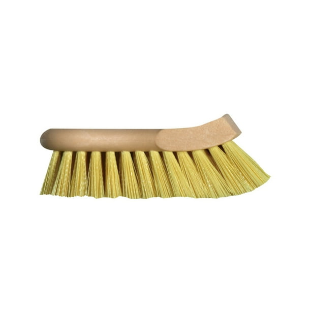 Heavy Duty Interior & UPHOLSTERY Brush Cr eam Polypropylene Walmart