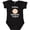 AB-Black, variant on Inktastic Future Orthopedic Surgeon Occupation Boys or Girls Baby Bodysuit