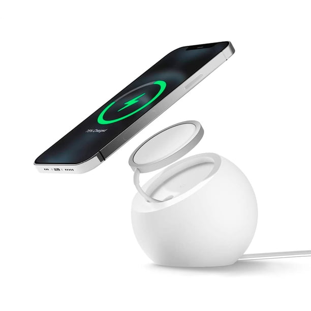 Stand de Carga - Sovico - Para Celular con MagSafe