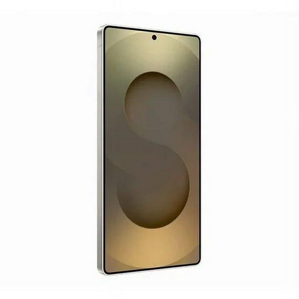 Samsung Galaxy S25 Ultra - 256GB/12GB - Titanium White Silver