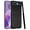 Black, variant on XPM for Motorola Razr Ultra 2025 Phone Case, PU Vegan Leather Case, Premium Snap-On Hard Shell Cover, Slim Fit Protective Matte Finish Cover for Motorola Razr Ultra (2025) (Red)