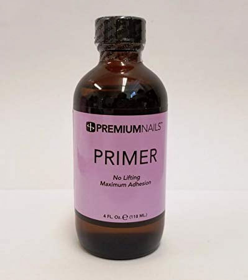 Premium Nails - Nail Acrylic Primer No Lifting (4oz)