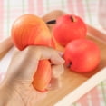 thumbnail image 1 of Jienlioq Squishy A Pinch Stress Relief Soft Rubber Stress Relief Toy, 1 of 9