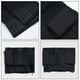 thumbnail image 5 of Faja De Soporte Abdominal De Alta Elasticidad, Faja Posparto, Moldeadora De Cintura De Malla Transpirable, Ajustable, Dise O C Modo, Para Fitness Y Ejercicio, Moldeadora Corporal, Faja, 5 of 8