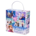 thumbnail image 2 of Rompecabezas 4 en 1 Frozen Disney, 2 of 4