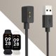 thumbnail image 4 of Adaptador Cargador USB Línea Carga para Pulsera Redmi Band 2 (Negro 100cm), 4 of 9