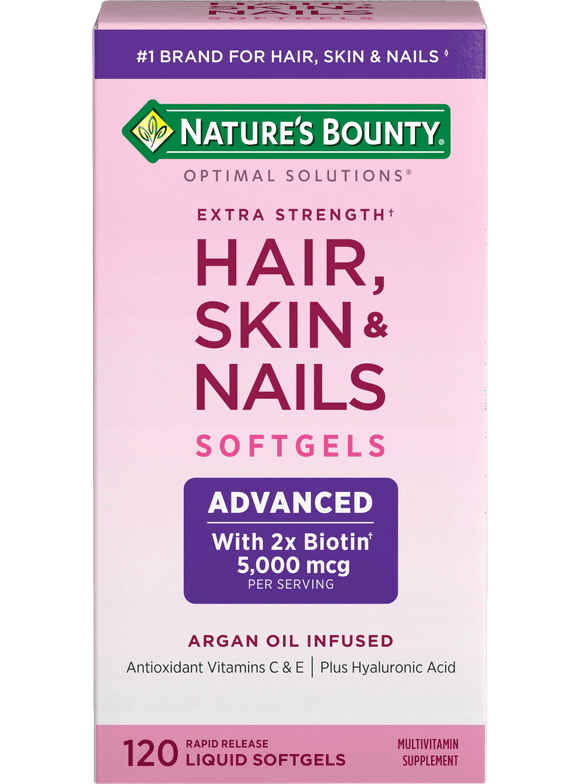 Biotin in Vitamins and Supplements