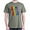 Military Green, variant on CafePress - T Shirt - Men's Classic Graphic Cotton T-Shirt