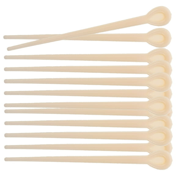 4 Packs /180pcs Durable Perming Tools Useful Hair Curler Roller Pin Practical Perming Clips Hair Accessory for Women Girls (Random Color)