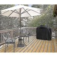 thumbnail image 3 of 5 Sizes Waterproof Bbq Grill Cover Oki Hls, 3 of 4