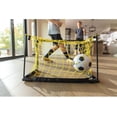 thumbnail image 4 of SKLZ Pro mini Goal, Includes 5" Soft Ball, Easy to Assemble Frame, 4 of 8