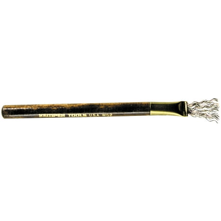 UPC: 0785370012265 | Kemper Tools Wet Texturing Brush 6.5