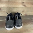 thumbnail image 4 of new balance PROCT mens size 9.5 shoes black leather comfort skate sneakers, 4 of 6