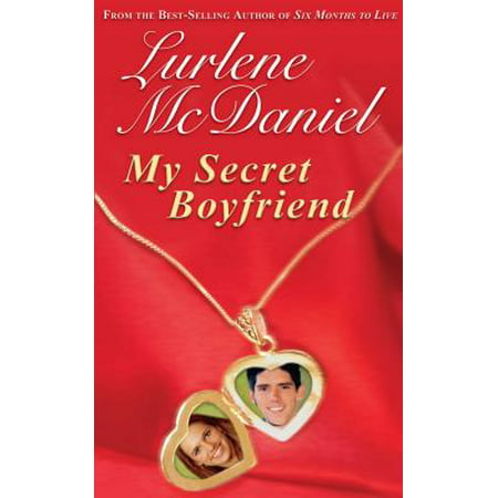 My Secret Boyfriend - eBook
