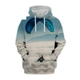 thumbnail image 3 of Sudadera con capucha con estampado 3D de parapente, paracaidismo y deportes extremos para hombre, estilo hip hop, manga larga, abrigo, tops de gran tamaño, 3 of 5