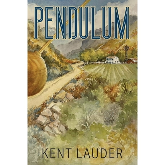 Pendulum, (Paperback)
