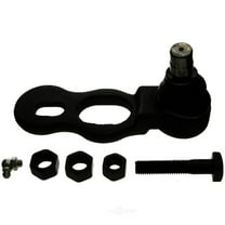 QuickSteer K8678 Suspension Ball Joint Fits select: 1995-2002 MERCURY GRAND MARQUIS, 1995-2002 FORD CROWN VICTORIA