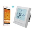 thumbnail image 2 of BOT-313WIFI Gas Boiler Heating Thermostat Smart Wifi Temperature Regulator For Boilers Work ,Easy to Install, 2 of 7