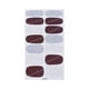thumbnail image 2 of Gel transparente para esculpir uñas, para decoración de uñas, adhesivo de celosía, color puro, brillo, esmalte de uñas, adhesivo completo, decoración de uñas., 2 of 2