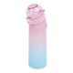 thumbnail image 5 of Botella Para Beber, Botella De Agua Con Tapa Que Despide De 650 Ml De Capacidad, Respetuosa Con El Medio Ambiente Para Viajes, 5 of 7