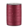 thumbnail image 1 of Unique Bargains Maroon Polyester Waxed Thread, 0.55mm, 137 Yards, 1 of 5