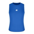 thumbnail image 4 of Linfrsh Men's Slim-Fit Athletic Running Casual Fashion Tank Tops BU2,2XL, 4 of 4