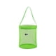 thumbnail image 2 of Bolsa de malla de gran capacidad con asas, bolsa de playa y piscina impermeable, separación de seco y mojado, ligera y duradera, cesta de almacenamiento multiusos., 2 of 9
