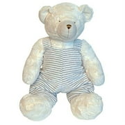 Applesauce Plush Teddy Bear, Bernie